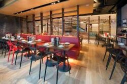 International Building (D9), Retail #455866341